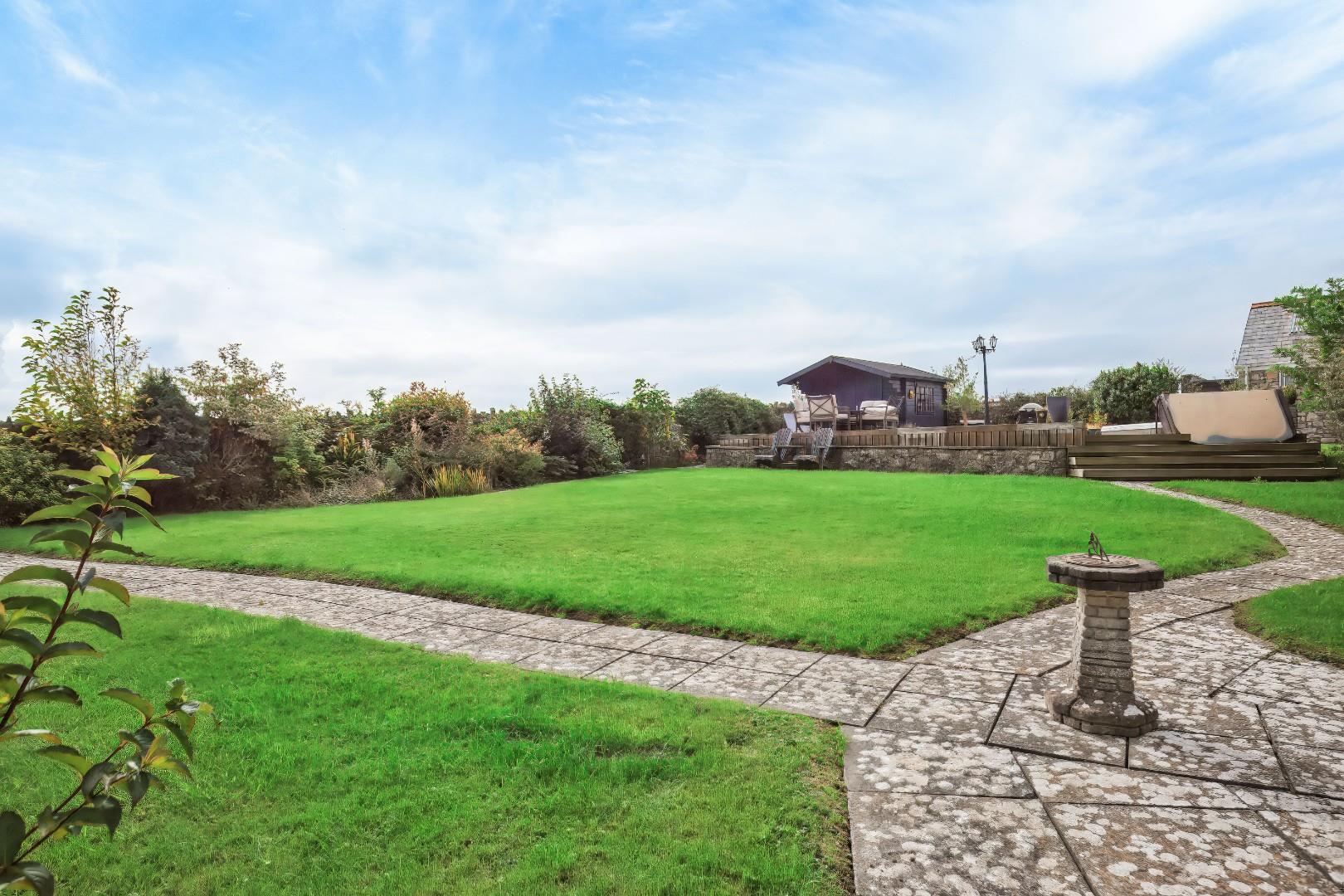 Yr Ysgubor, Llandow, Vale Of Glamorgan, CF71 7PX